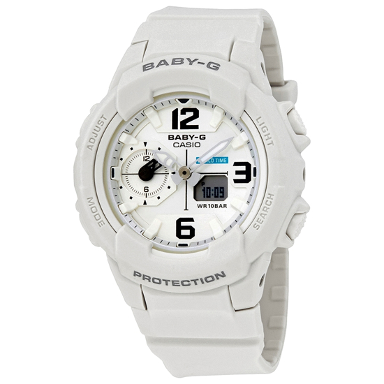 Imagen de Reloj Casio G-Shock BGA-230-7B2DR