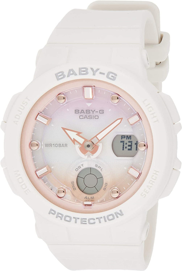 Imagen de Reloj Casio G-Shock BGA-250-7A2DR