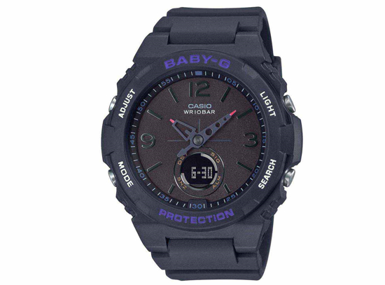 Imagen de Reloj Casio G-Shock BGA-260-1ADR