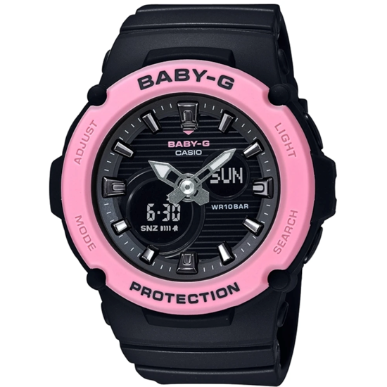 Imagen de Reloj Casio G-Shock BGA-270-1ADR