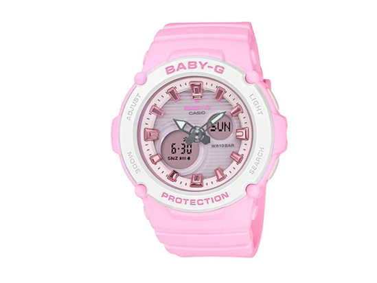 Imagen de Reloj Casio G-Shock BGA-270-4ADR
