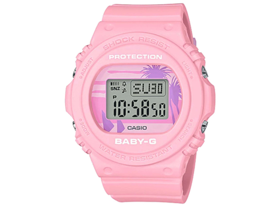 Imagen de Reloj Casio G-Shock BGD-570BC-4DR
