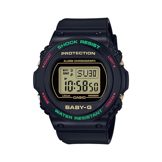 Imagen de Reloj Casio G-Shock BGD-570TH-1DR