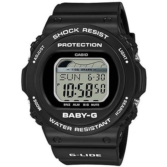 Imagen de Reloj Casio G-Shock BLX-570-1DR