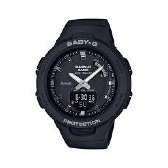Imagen de Reloj Casio G-Shock BSA-B100-1ADR