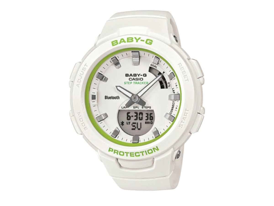 Imagen de Reloj Casio G-Shock BSA-B100SC-7ADR