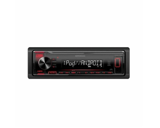 Imagen de Radio De Auto Kenwood KM-122