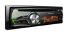 Imagen de Radio De Auto Pioneer DEH5450SD
