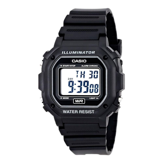 Imagen de Casio F-108WH-1ACF