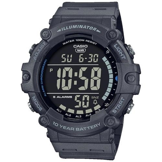 Imagen de Casio AE-1500WH-8BVCF