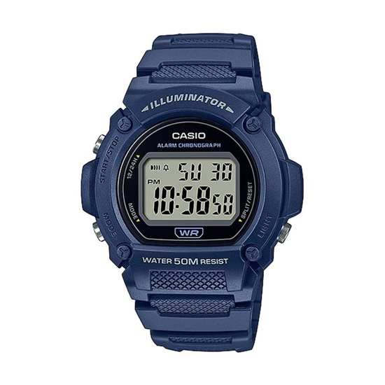 Imagen de Casio W-219H-2AV