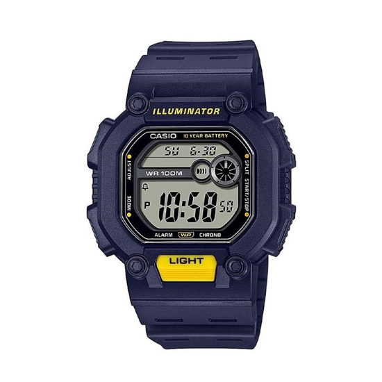 Imagen de Casio W-737H-2AV