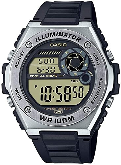Imagen de Casio MWD-100H-9AVCF
