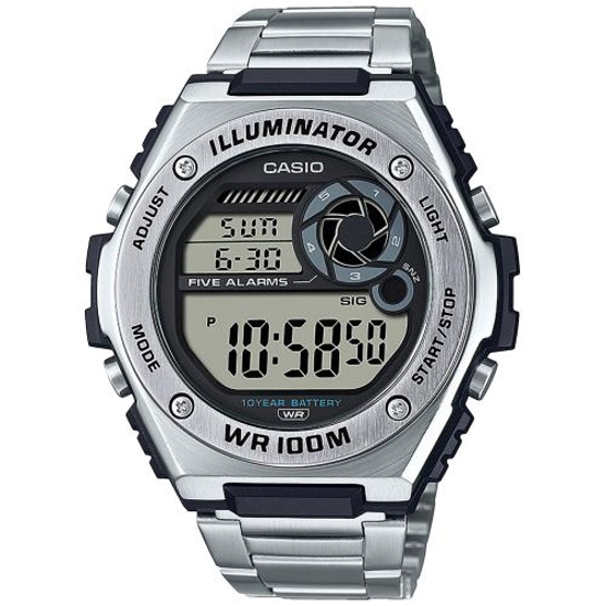 Imagen de Casio MWD-100HD-1AV