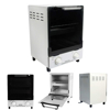 Imagen de Gabinete Esterilizador de Instrumentos 12L FMX-36-1
