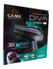 Imagen de Secador De Cabello GA.MA Diva Ceramic ION