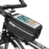 Imagen de Bolso para bicicleta porta Celular RZAHUAHU