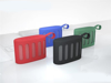 Imagen de Parlante Multimedia Bluetooth L4