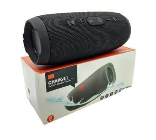 Imagen de Parlante Multimedia Charge 3