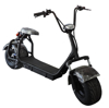 Imagen de Moto Scooter Eléctrica Chopera s/Amortiguación 1000W