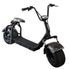 Imagen de Moto Scooter Eléctrica Chopera Doble Amortiguación