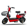Imagen de Moto Scooter Eléctrica E-Bike Max 350