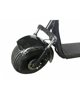 Imagen de Moto Scooter Eléctrica Chopera s/Amortiguación 1000W