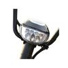 Imagen de Moto Scooter Eléctrica Chopera s/Amortiguación 1000W