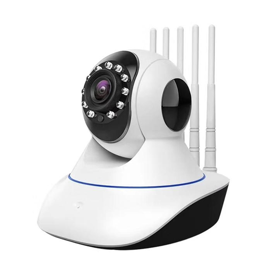 Imagen de Cámara Vigilancia Smart Wifi HD 1080p 2mp