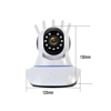 Imagen de Cámara Vigilancia Smart Wifi HD 1080p 2mp