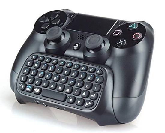 Imagen de Teclado Inalámbrico para PS4 Dobe