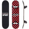Imagen de Skateboard Profesional Puente Completo