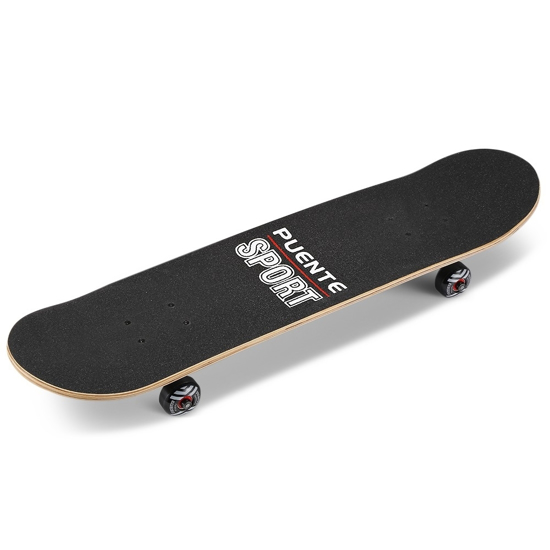 Imagen de Skateboard Profesional Puente Completo