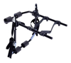 Imagen de Soporte para 2 Bicicletas de Auto