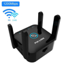 Imagen de Extensor De Wifi Pix Link LV-AC24 1200Mbps Dual band