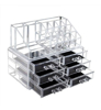 Imagen de Organizador Acrílico Multifunción Maquillaje 8805