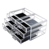 Imagen de Organizador Acrílico Multifunción Maquillaje 8805