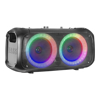 Imagen de Parlante Ailiang Bluetooth 6.5 Pulgadas Doble C2602