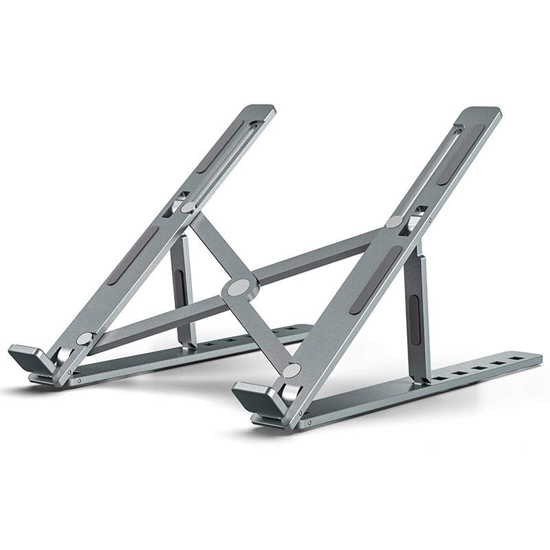 Imagen de Soporte Para Notebook Tablet Metálico 20230
