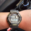 Imagen de Reloj Casio TRT-110H-1A2VEF
