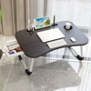 Imagen de Mesa para Notebook con Hub USB y Accesorios