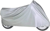 Imagen de Funda Cobertor para Motos Impermeable Talle L