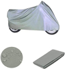 Imagen de Funda Cobertor para Motos Impermeable Talle L