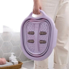 Imagen de Spa Bañera para Pies Masajeador Plegable