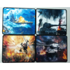Imagen de Mouse Pad Gamer L-16
