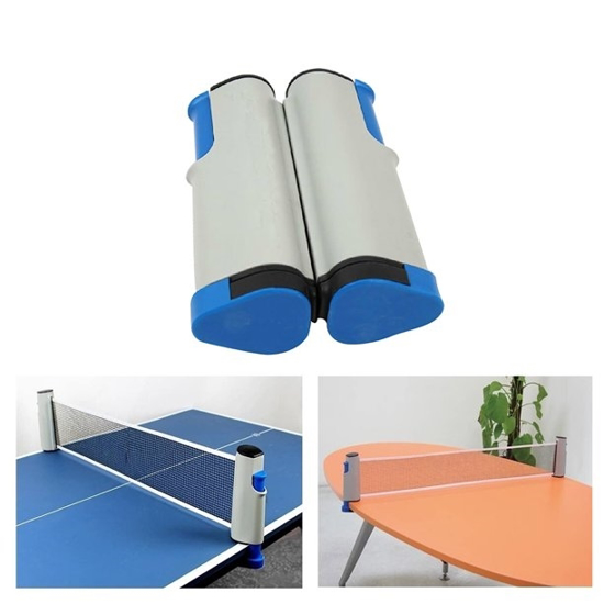 Imagen de Red Ping Pong Extensible