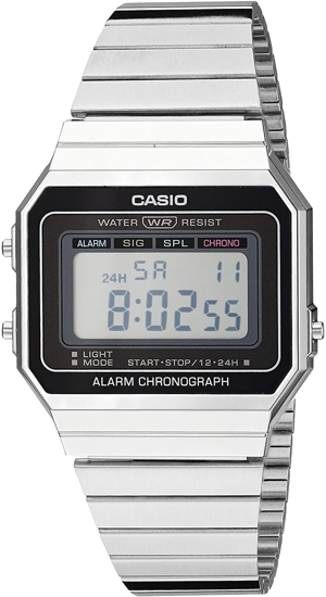 Imagen de Casio A700W-1ACF