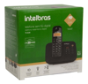 Imagen de Telefono Inalámbrico con Contestador Intelbras TS-3130