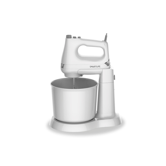 Imagen de Batidora con Bowl Smartlife HM5050