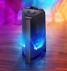 Imagen de Parlante Samsung Giga Audio Party Mx-t40